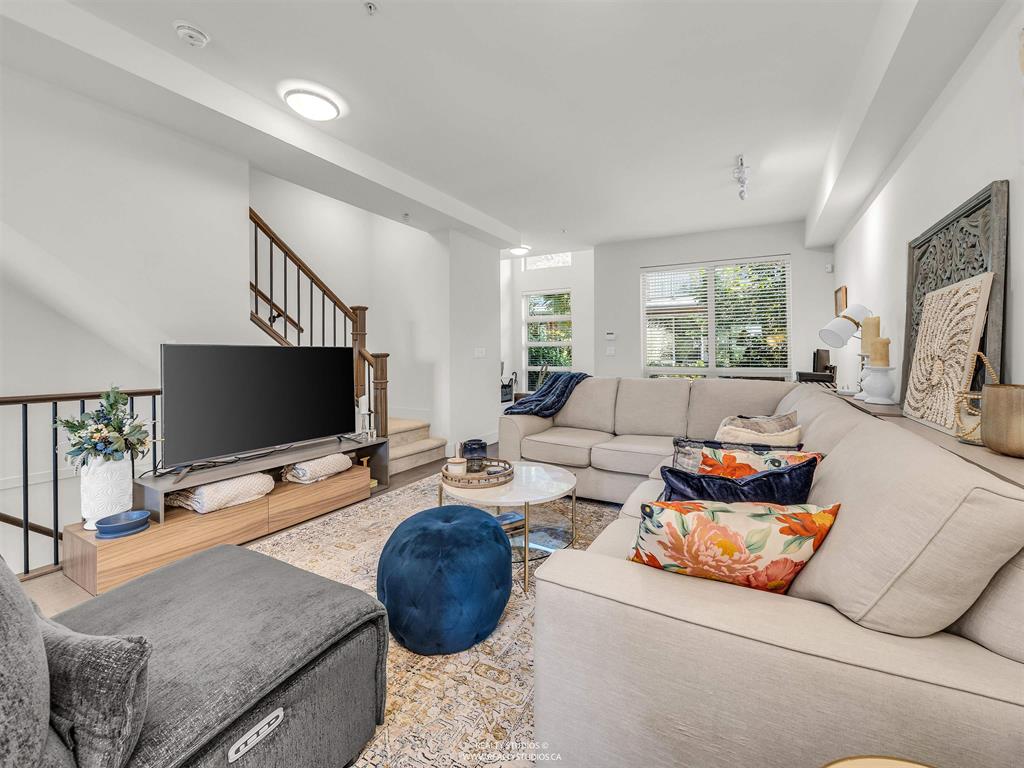 North Vancouver - Townhouse Sold